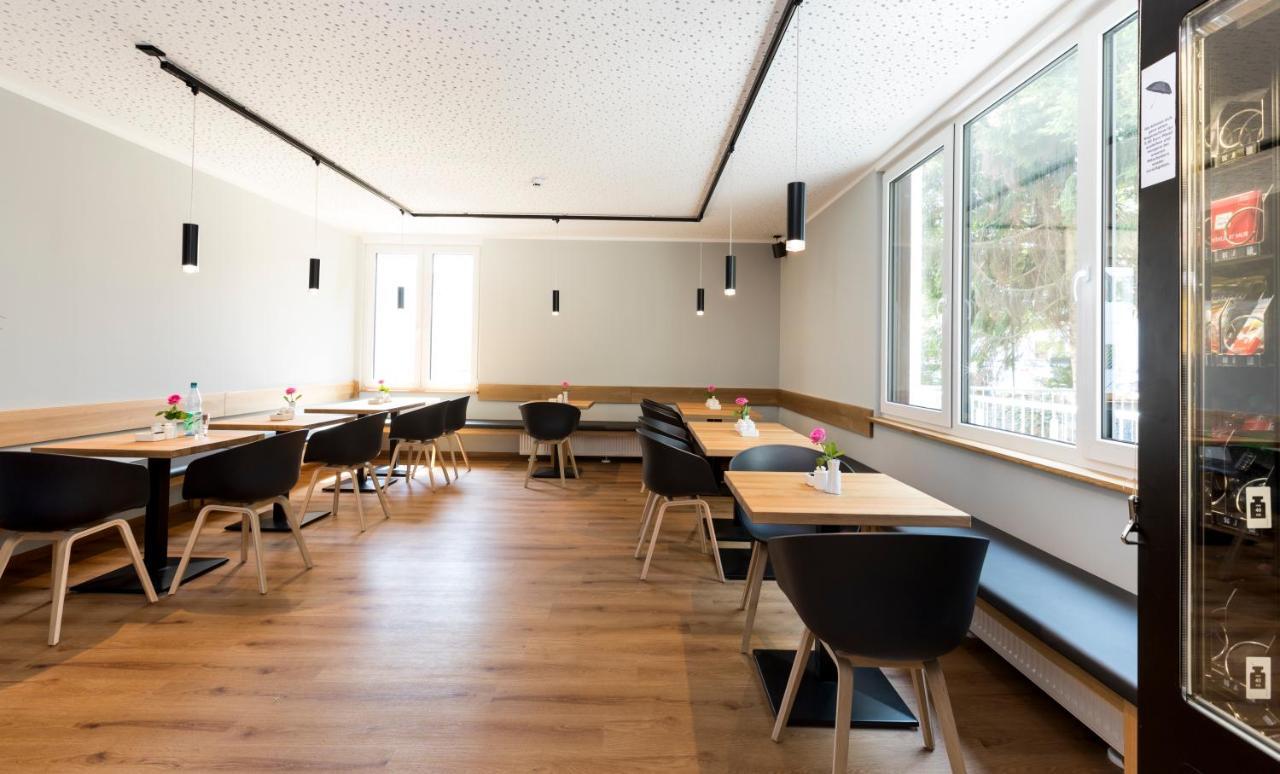Mk Monteurzimmer Eschborn Esterno foto