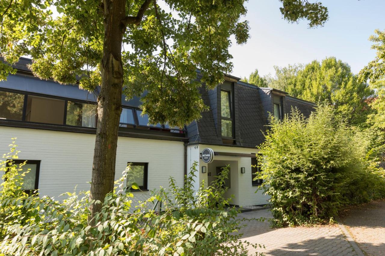 Mk Monteurzimmer Eschborn Esterno foto